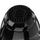 3200W 220V Hair Dryer with Accessories Black Purple 3 Temperature Wind Gear Adjustment Hair Salon for Home Tools