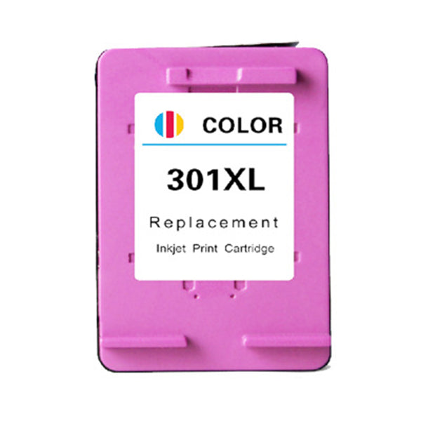 HP301 Replacement Ink Cartridge 901XL for HP 301XL CH563EE CH564EE for HP Officejet HP Deskjet 1000 1050 2000 2050 Printer Ink