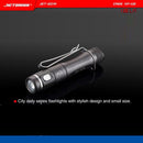 Jetbeam E01R XP-G2 138LM AAA Mini Outdooors LED Flashlight