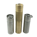 DQG Slim XP-G2 230LM 3Modes NW Multimaterial LED Mini LED Flashlight