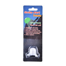 ZANLURE 1Pcs Mini Electronic Flash Fishing Alarm Bite Intelligent Luminous Fishing Alert Alarm Light