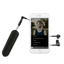 Bakeey bluetooth Noise Reduction Wireless Audio Adapter Receiver For Phone Tablet Speaker Car Kit