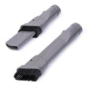 Multi-Purpose Suction Nozzle Brush Head 4-in-1 Set for Dyson V6 V7 Vacuum Cleaner Parts