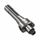 R8 FMB22 M12 Metric Shank Arbor Milling Machine for 400R 50mm Face Mill Cutter