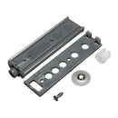 Cabinet Push Open Catch Touch Latch Magnetic Tip Damper Buffer Drawer Door Push to Open System