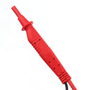 10A 1500V 4mm Banana Plug Safety Type Test Pen Plug Male and Female Connector Jumper Teaching Instrument
