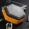 YS Portable Wireless bluetooth Speaker IP67 Waterproof Handsfree Shockproof Subwoofer Speaker