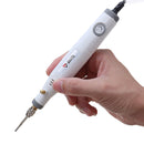 220V/110V 18W Electric Grinder Polisher Mini Drill Variable Speed Hand Tools