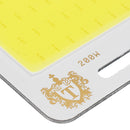 Super Bright DC12V 30W COB LED Chip 130X120mm for DIY Flood Light Outdoor Camping Lamp