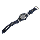 SUNROAD Fishing Barometer Watch FR716A FR718A 3ATM Waterproof Multifunctional Altimeter
