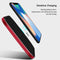 10W Qi Wireless Charger Dock Fast Charging Receiver Universal For Phone