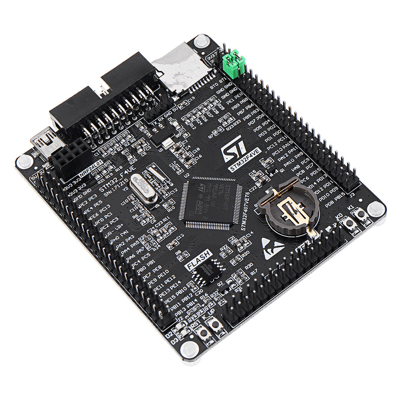 STM32F407VET6 Development Board Cortex-M4 STM32 Small System ARM Learning Core Module