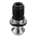 Machifit Mazak BT40 BT50 CNC Pull Stud Bolt Retention Knob for CNC Milling Tool Holder Lathe Tools