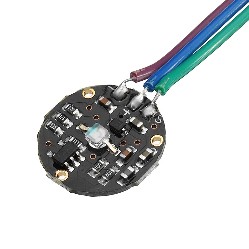 Pulsesensor Pulse Heartbeat Rate Sensor Module Pulse Sensor