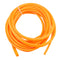 Creality 3D 5M/lot Orange Decorative Strip For 3D Printer CR-10 300mm/400mm/500mm