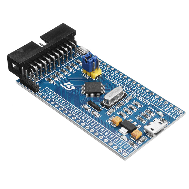 STM32F103C8T6 ARM STM32 Mini System Development Board STM32F103 Core Board