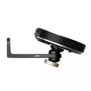 JMGO Wall Mounted Projector Audio Horn 1/4 Standard Snail 1080P4K Spherical Platform