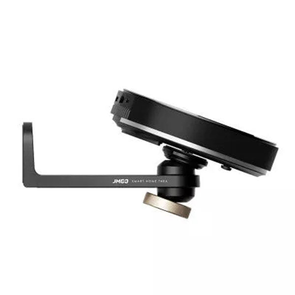 JMGO Wall Mounted Projector Audio Horn 1/4 Standard Snail 1080P4K Spherical Platform