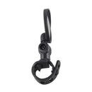 BIKIGHT Mini Bike Mirror Cycling Bicycle Handlebar Flexible Rearview Mirror Motorcycle E-bike Xiaomi