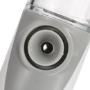 Mini Portable Ultrasonic Nebulizer Rechargeable Inhaler Respirator Mesh Handheld Mist Maker