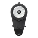 DC12V 12000RPM Gear Motor High Speed Motor