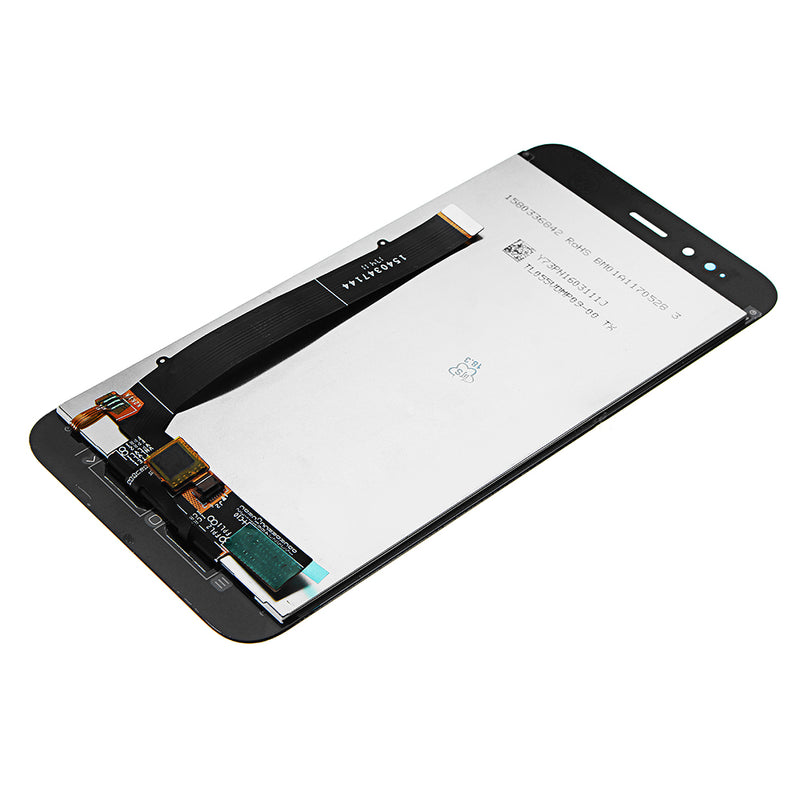 LCD Display+Touch Screen Digitizer Screen Replacement With Tools For Xiaomi Mi 5X/ Mi A1