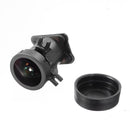 Replacement Camera Lens 150 Degree Wide Angle Lens For Xiaomi yi Actioncamera