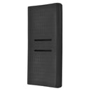 Silicone Protective Back Cover Case For Xiaomi Power Bank 2 20000mAh