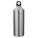 500/1000ML Portable Stainless Steel Drinking Water Bottle Kettle Suitable for Sports Traveling Climbing