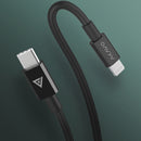 Aifou 3A Type C to Lightning Fast Charging Data Cable From Xiaomi System For iPhone 11 Max Pro XS X Air Huawei P30 Pro Mate 30 5G S10+ Note10 5G