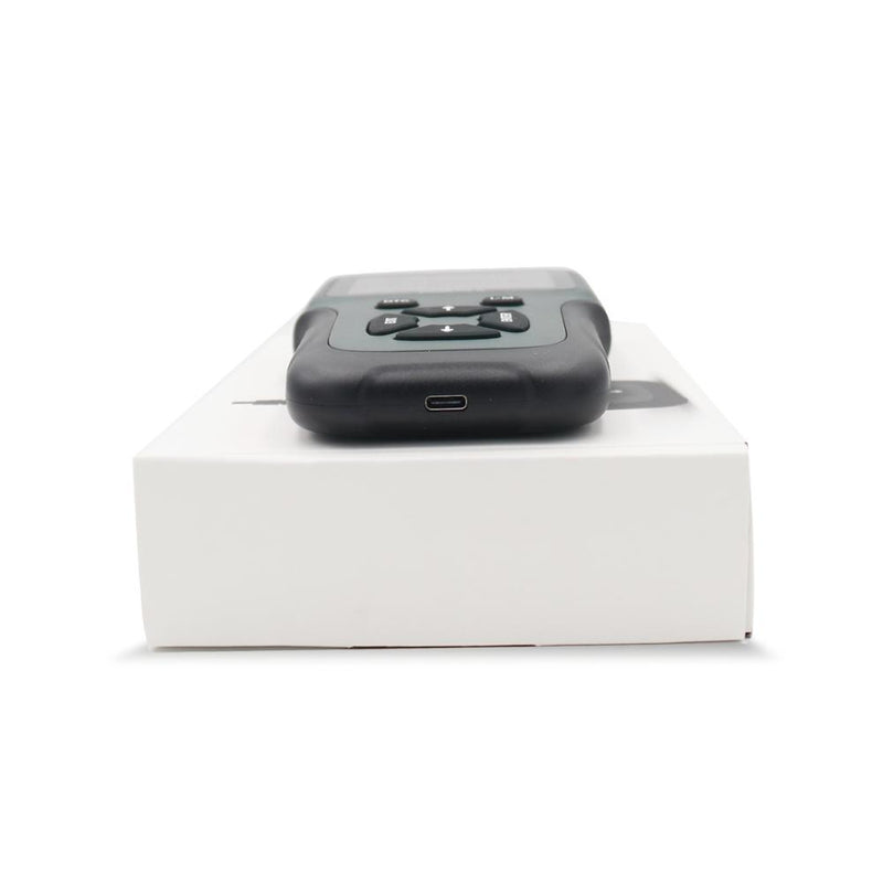 V311 OBDII EOBD Automotive Engine Fault Code Reader Car Diagnostic Scanner Tool Color Screen Fault Detector OBD2