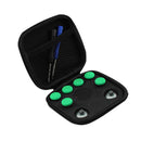 Replacement Magnetic Thumbsticks Kit Controller Buttons For Game Console