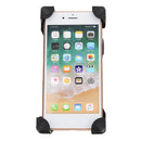 3.5-6.0inch Motorcycle Waterproof Handlebar Phone Holder Bracket GPS USB Charger