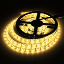 3M DC12V 43.2W 180 SMD 5050 Waterproof Red/Blue/Green/White/Warm White/RGB Flexible LED Strip Light