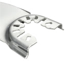 57x37mm Stainless Steel Sand Disc