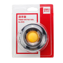 Del Financial Supplies 9109 Wet Hand Apparatus Circular Wet Hand Wedding Decor Apparatus