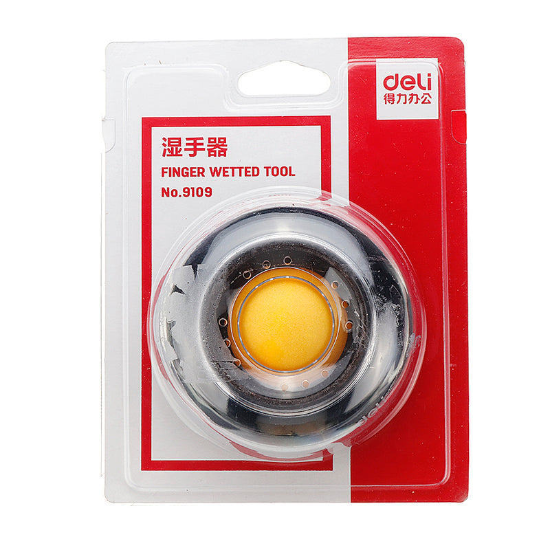 Del Financial Supplies 9109 Wet Hand Apparatus Circular Wet Hand Wedding Decor Apparatus