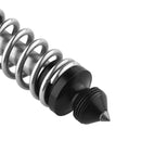 LeoHanSen B8S Tungsten Steel Attack Head Tactical Pen Survival Pen With Gel Pen