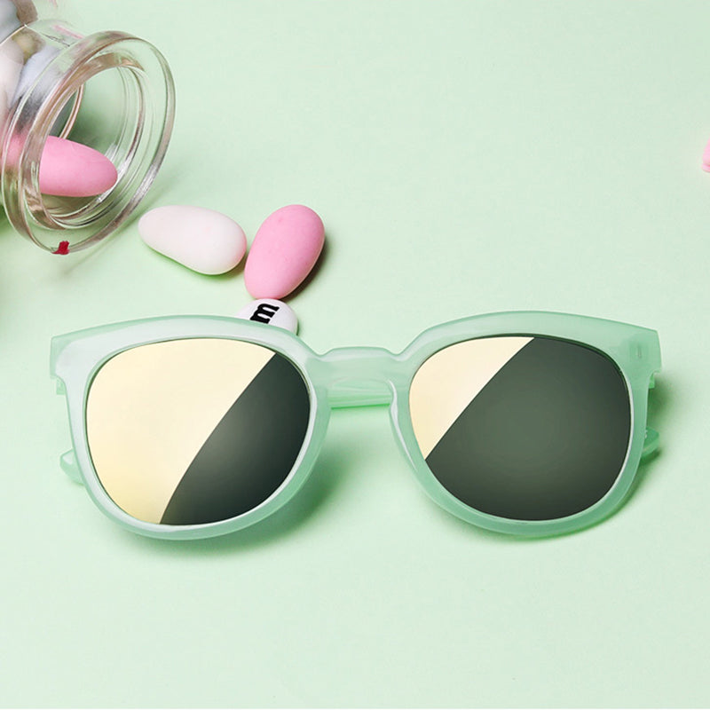 XIAOMI TS Children's Sunglasses TAC Polarized Lenses UV Blocking Comfortable Eyes Prot