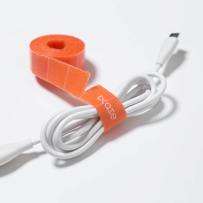 Bcase Line Storage Device Cable Management From Xiaomi Eco-System For S10+ Note 10 Data Cable