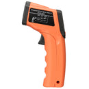Infrared Digital Thermometer Industrial Temperature Meter 50~380
