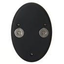 EMS Intelligent Cervical Massage Fitness Instrument Fitness Shoulder Electric Massager Muscle Training Massager