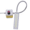 1W Super Bright 30 LED Sewing Machine Lamp Table Desk Work Light Magnetic Mounting Base AC110-220V