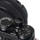 Camera Shutter Release Button Metal for Fujifilm XT30 XT20 XT10 XT3 XT2 XPROY3H1
