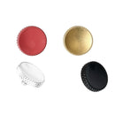Camera Shutter Release Button Metal for Fujifilm XT30 XT20 XT10 XT3 XT2 XPROY3H1