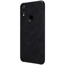 NILLKIN Flip Shockproof Card Holder Full Cover Protective Case for Xiaomi Redmi Note 7 / Redmi Note 7 Pro