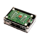 3-in-1 9 Layers Acrylic Case + Dual Fan + Copper Heatsink Kit For Raspberry Pi 3 Model B