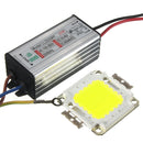 High Power 20W LED SMD Chip Bulb with Waterproof Driver Supply DC20-24V