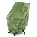 Outdoor Furniture Waterproof Cover Garden Yard Sofa Chair Cover Folding Dust Rain Protector