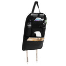 IPRee Peach Style Auto Car Seat Back Multi Pocket Storage Bag Organizer Holder Accessory 56x40cm